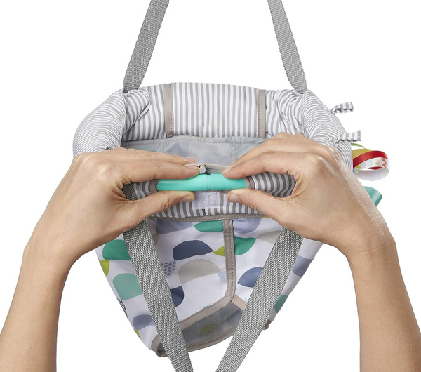 The Best Baby Jumpers for Your Active Little One BirdRock Baby
