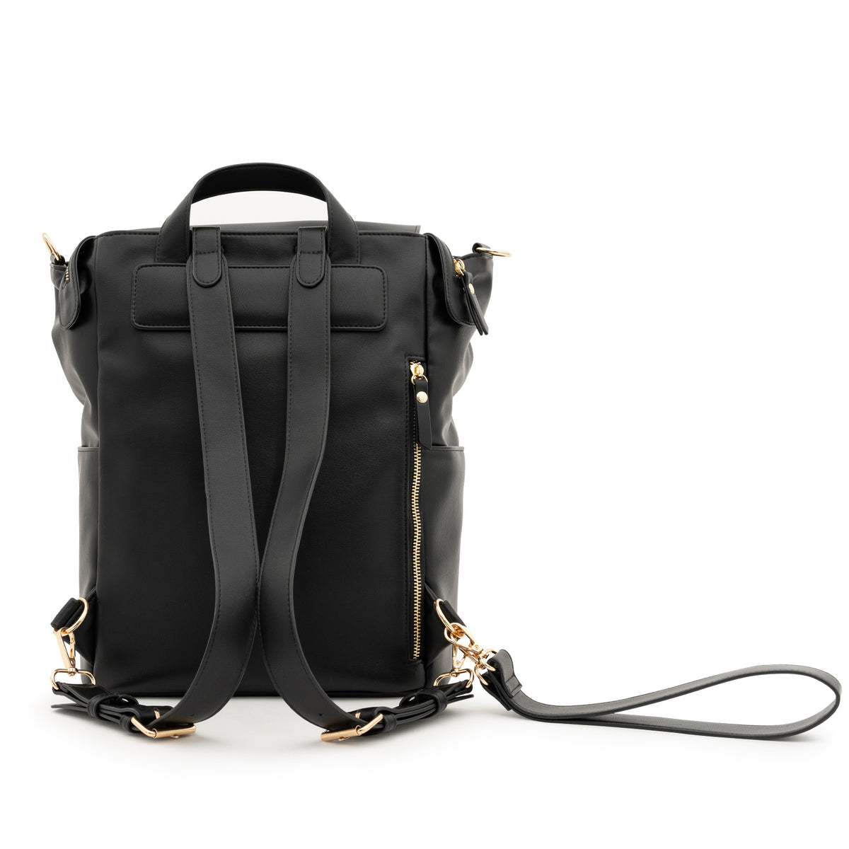 Seaside Diaper Bag