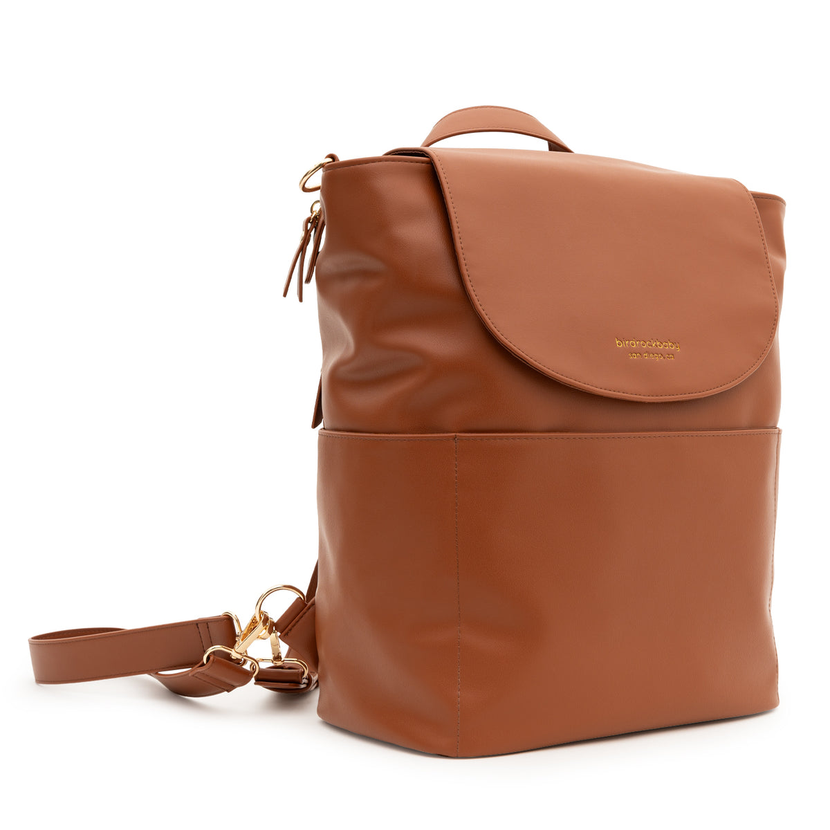 Seaside Diaper Bag