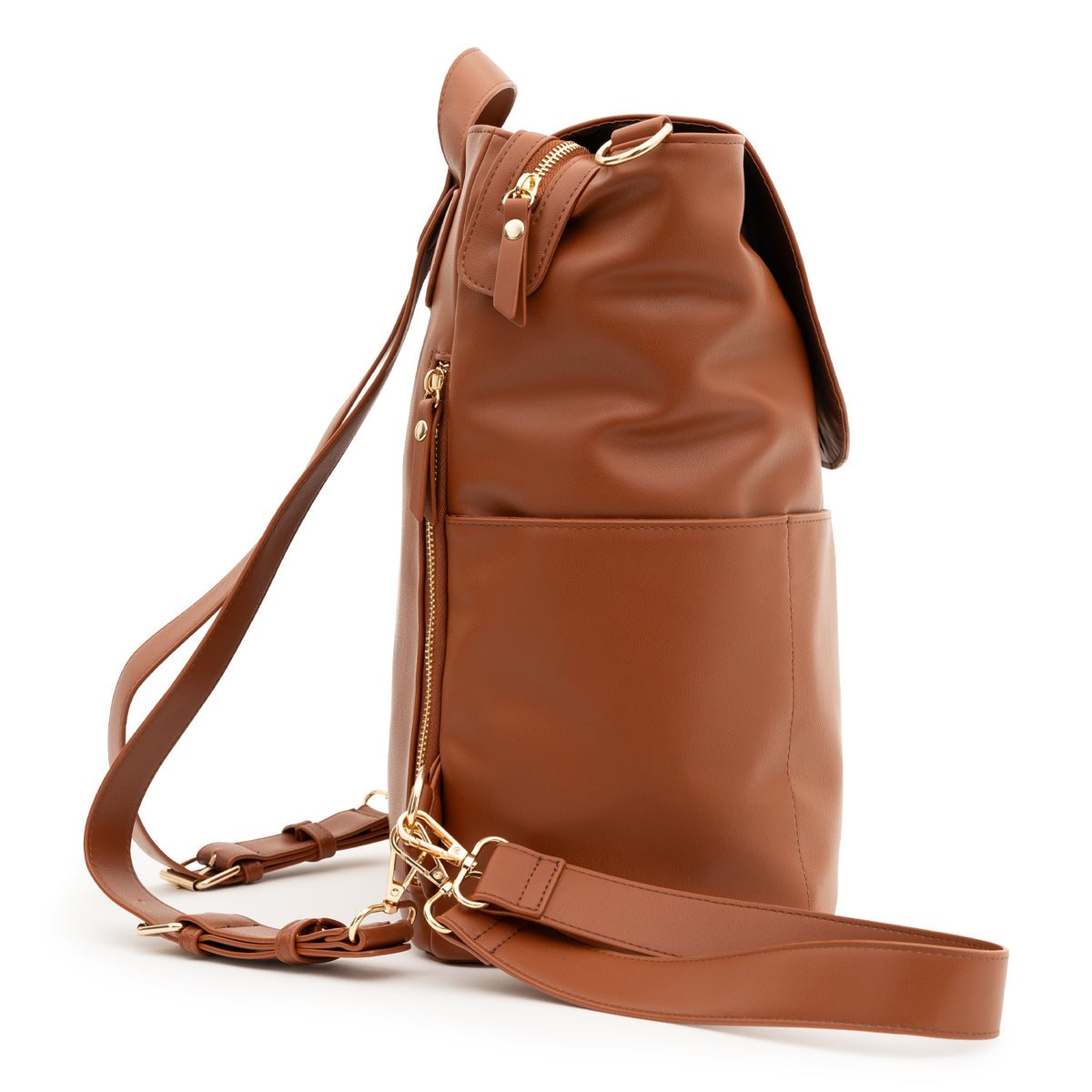 Seaside Diaper Bag