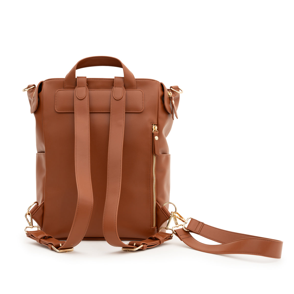 Seaside Diaper Bag