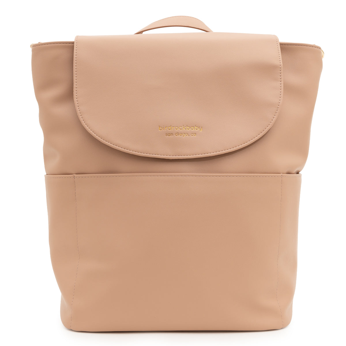 Seaside Diaper Bag