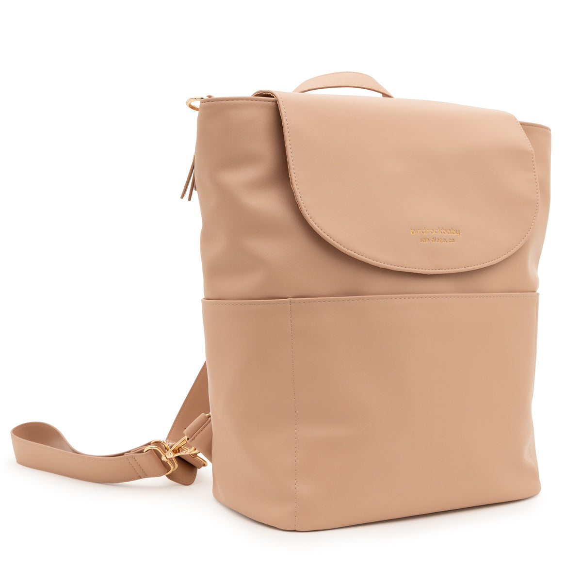 Seaside Diaper Bag