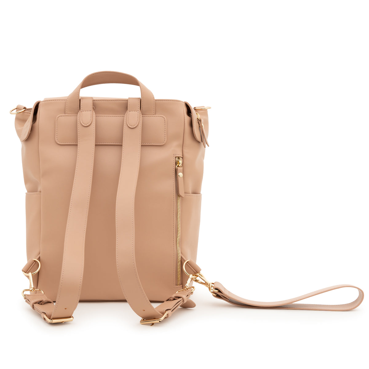 Seaside Diaper Bag