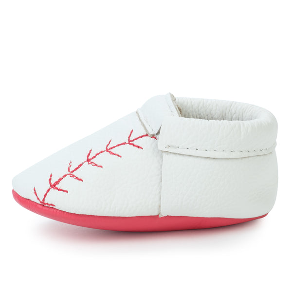 Infant on sale baseball shoes