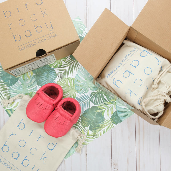 Bird rock baby sales shoes