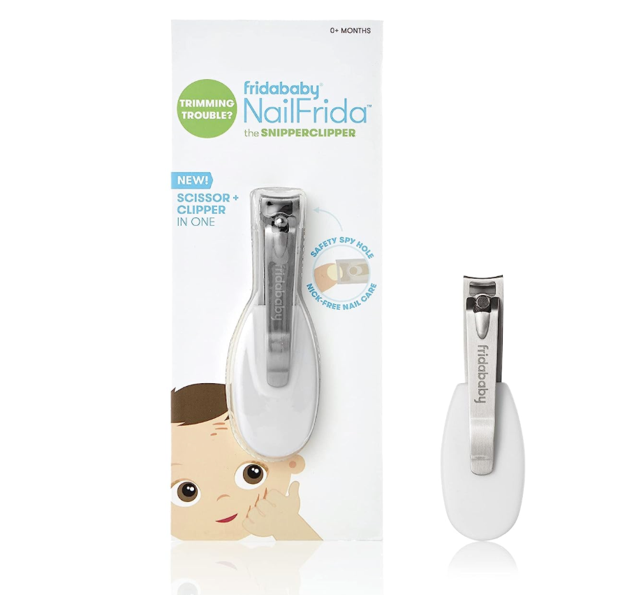 Top rated baby online nail clippers
