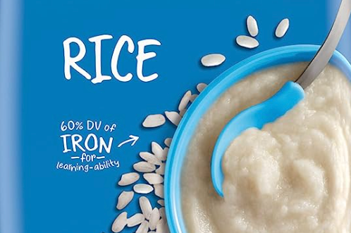 When Can You Start Feeding a Baby Rice Cereal? - BirdRock Baby