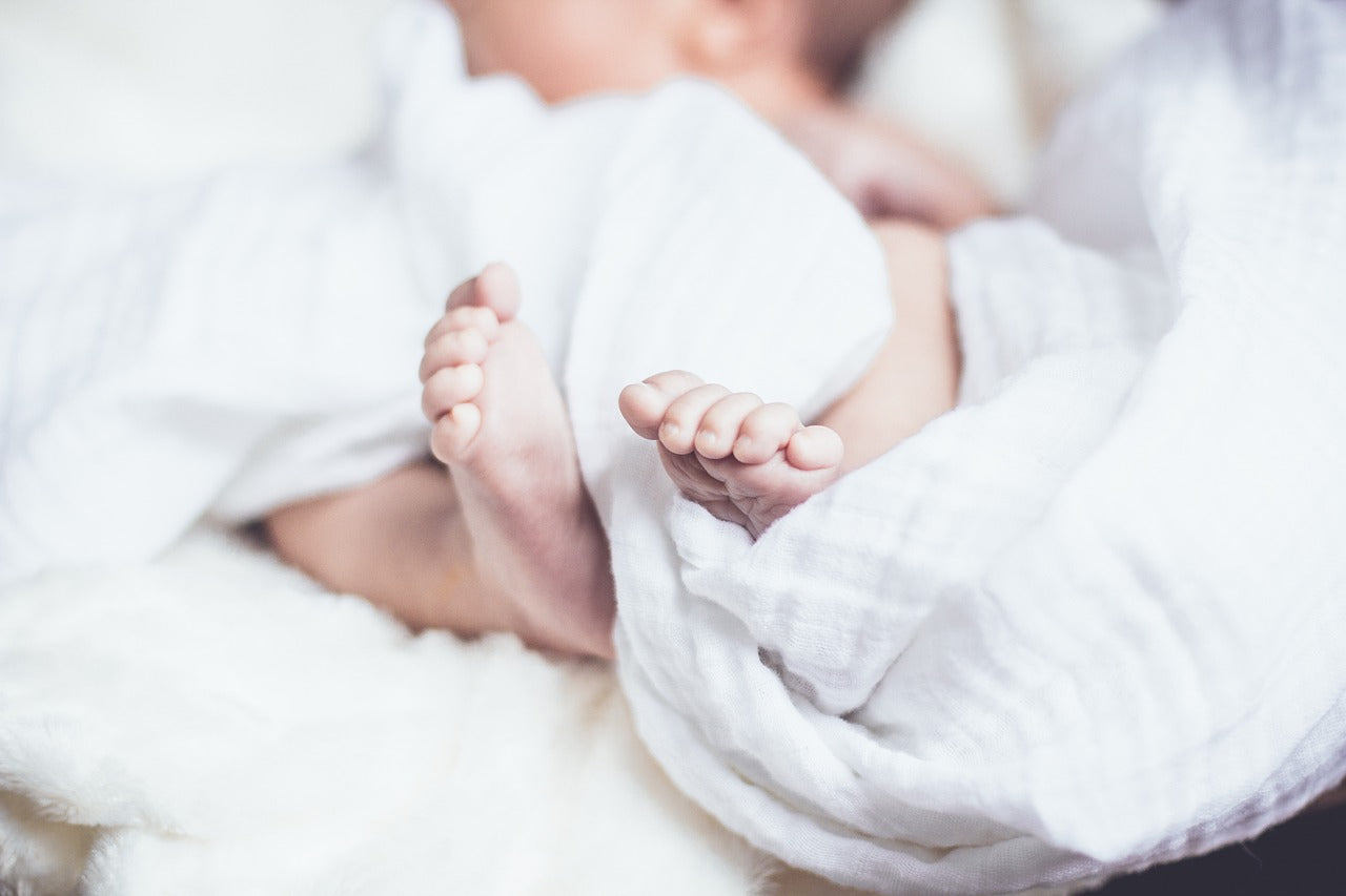 When Can Baby Sleep with Blanket? A Helpful Guide for Parents