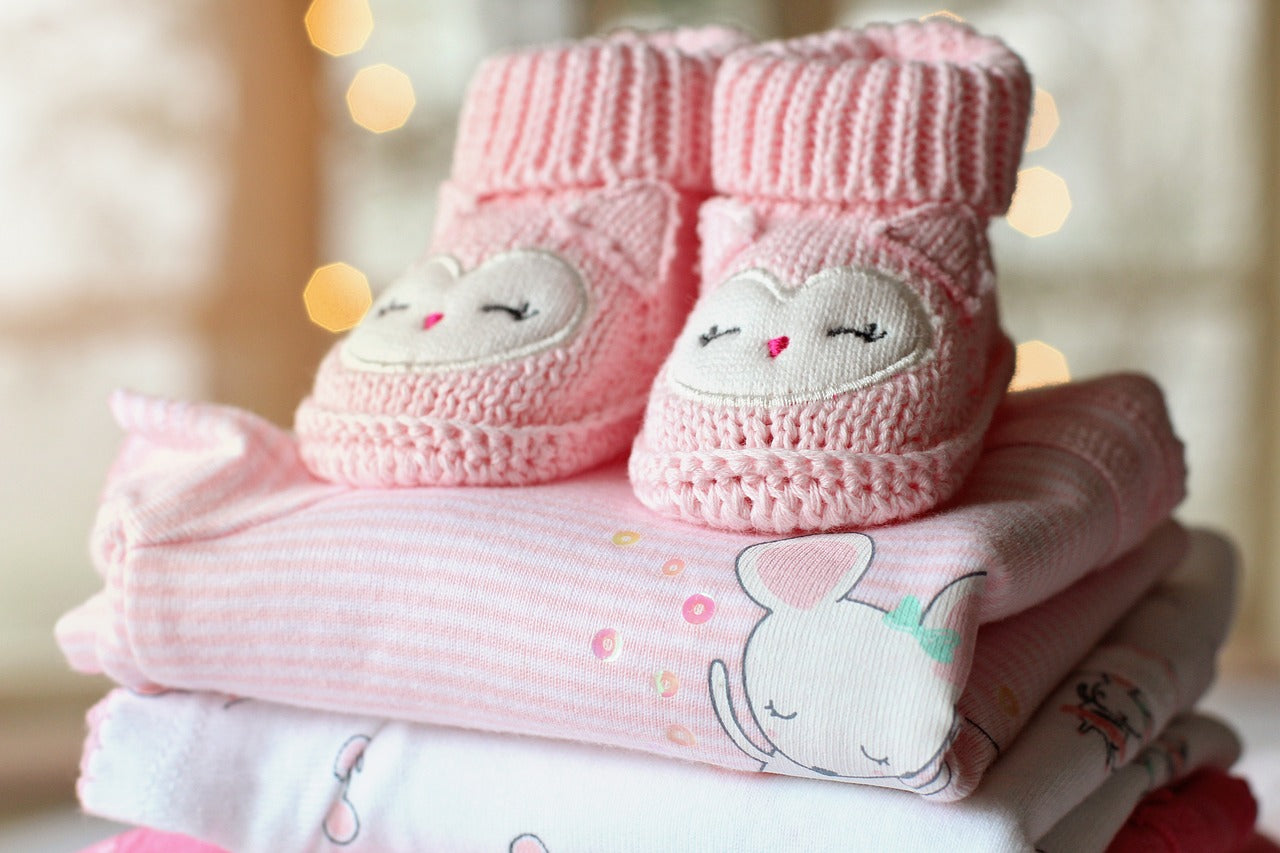 When Should You Have a Baby Shower?