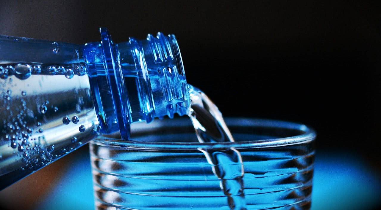 When Should You Start Giving a Baby Water?