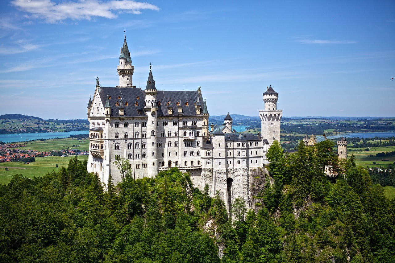 The 90 Best German Baby Names for Boys and Girls
