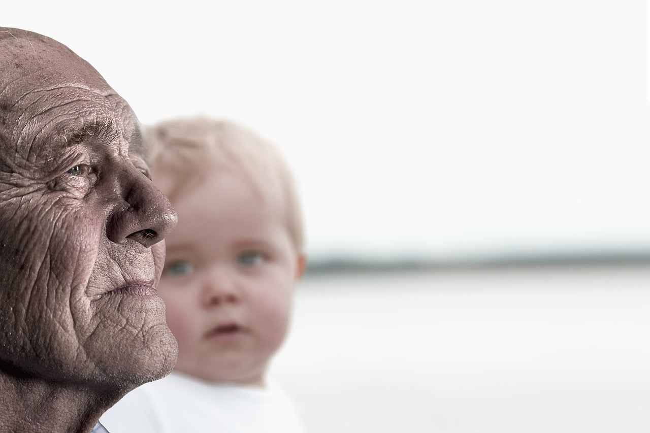 The 90 Best Old Baby Names for Boys and Girls
