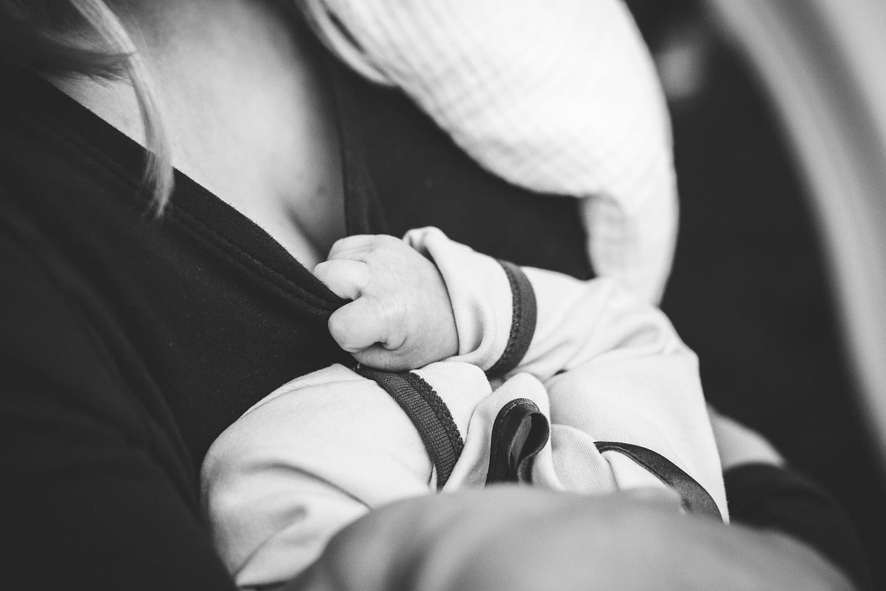 Does Breastfeeding Make You Hungry?