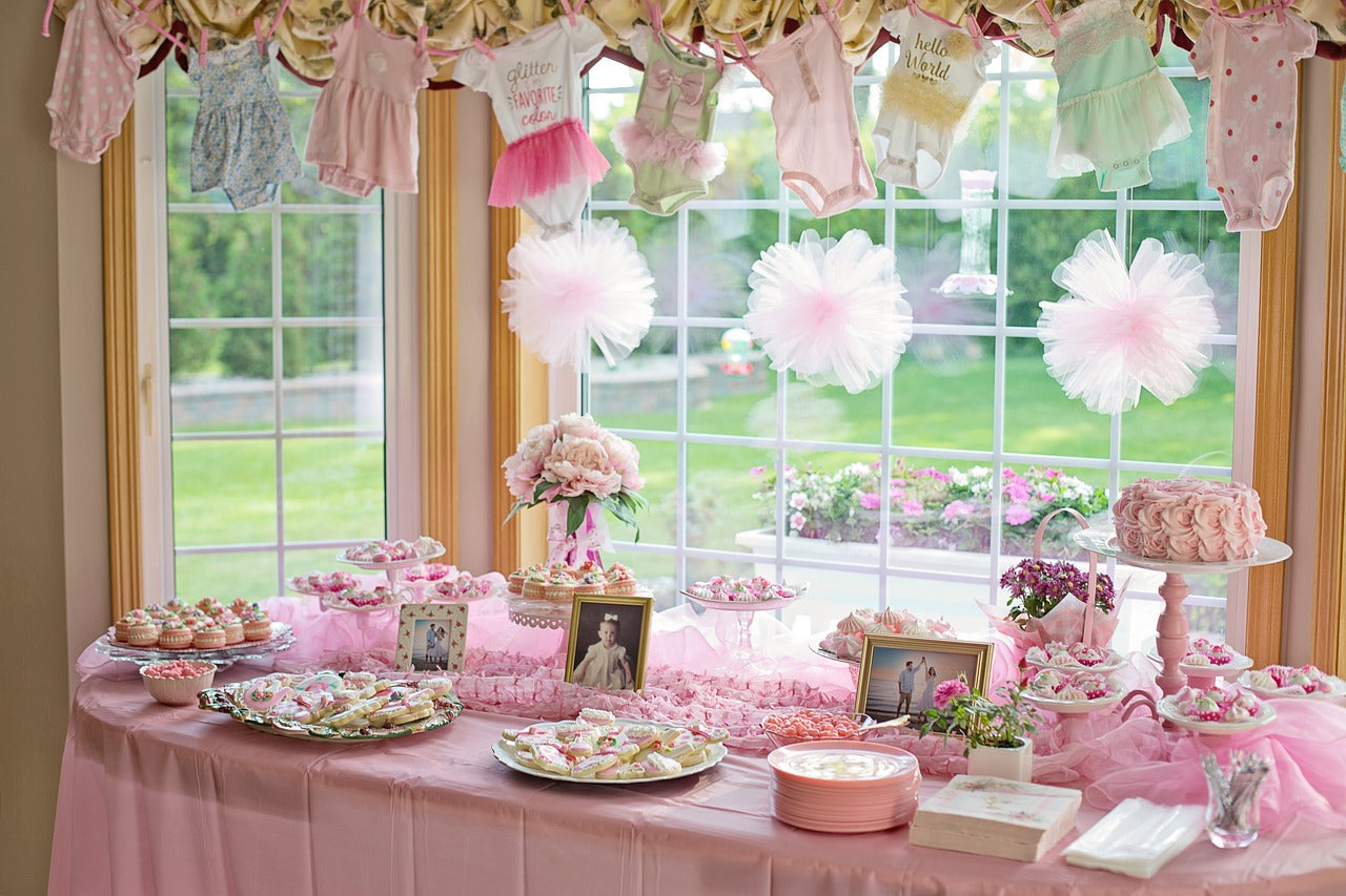 What to Wear to a Baby Shower: Chic and Comfy Outfit Ideas