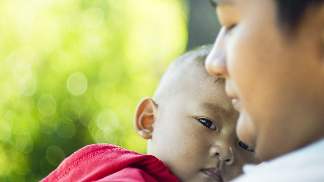 Can You Take Cold Medicine While Breastfeeding?