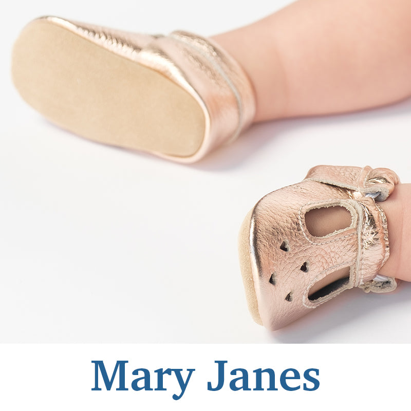 Mary Janes
