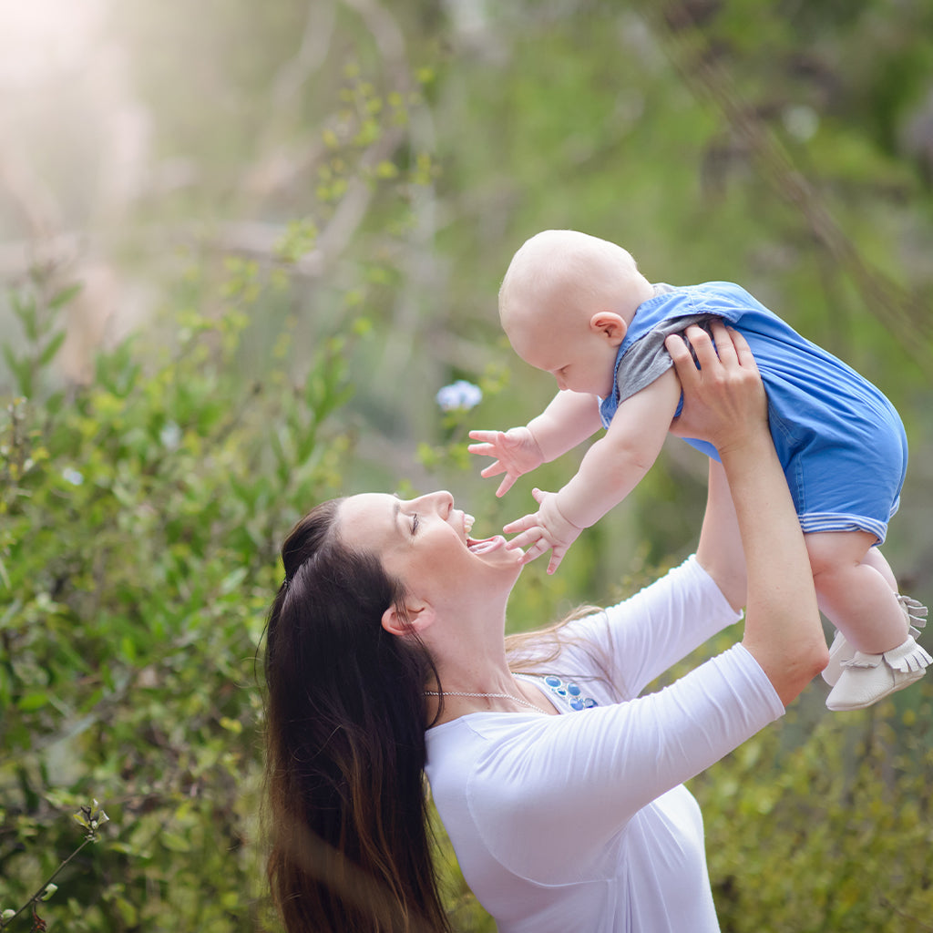 Your Purchase Gives Back