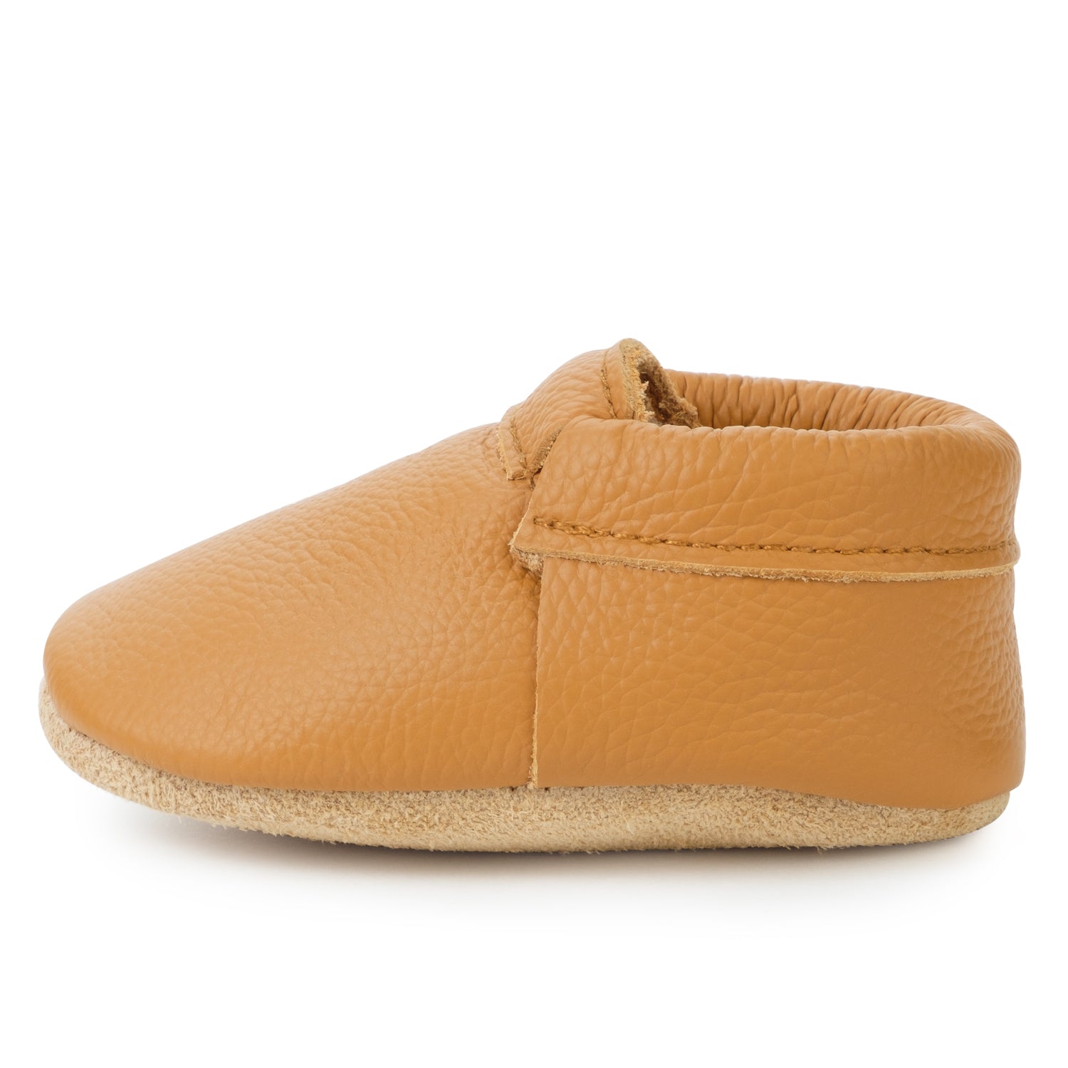 Baby on sale fringe moccasins