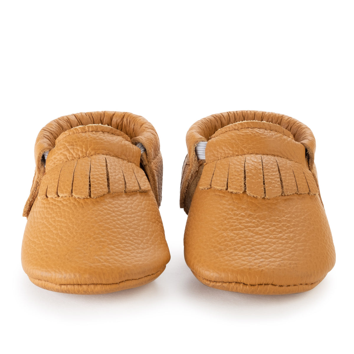 Baby Moccasins: Adorable and Comfortable Footwear for Your Little One