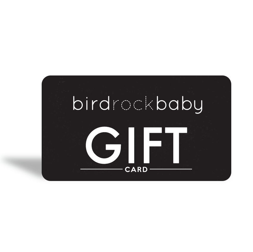 Bird rock sale baby