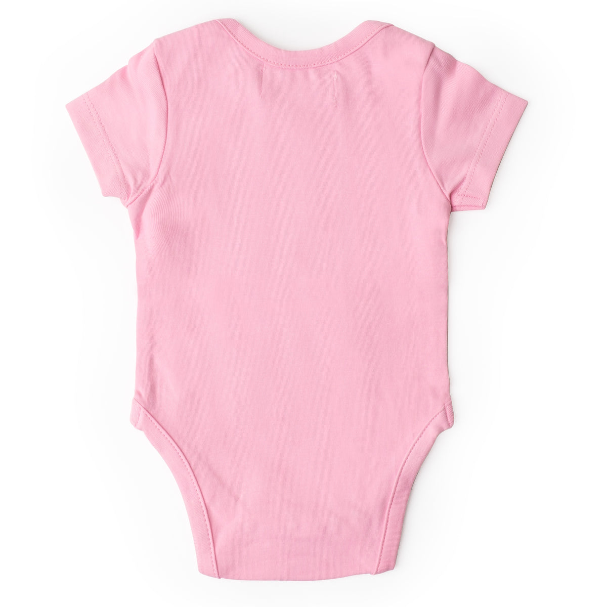 Size kids /Bodysuit Extender Film Adjustable Length Cotton - Pink, as  described 