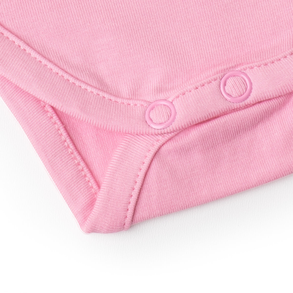 Ballet Pink Bodysuit